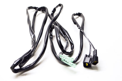 New OEM Yamaha Oxygen Sensor Test Harness NOS