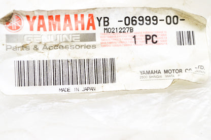 New OEM Yamaha Oxygen Sensor Test Harness NOS