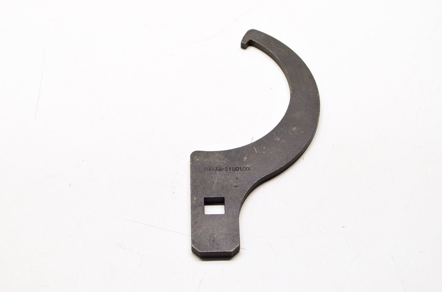 OEM Honda 07WAA-S1G0100 Spanner Pin 100mm NOS