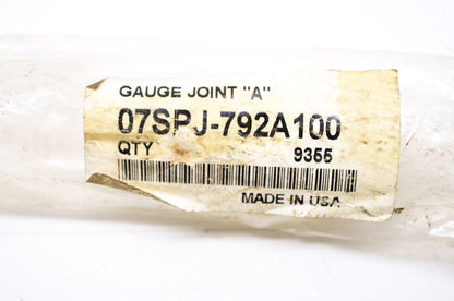 Valve Guide Driver NOS