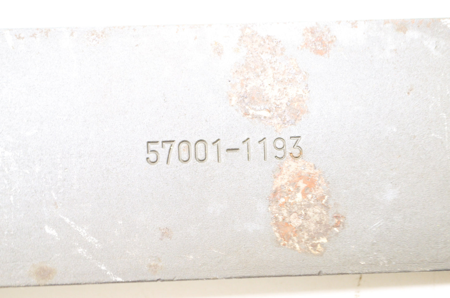 OEM Kawasaki 57001-1193 Bevel Gear Holder