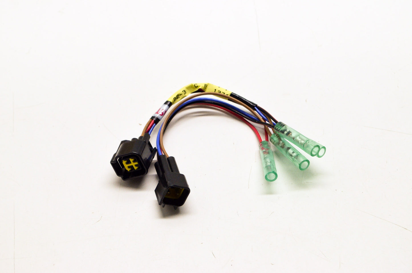 New OEM Yamaha Charge Coil NOS