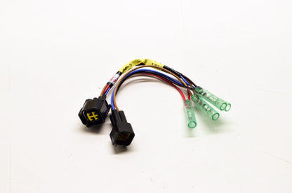 New OEM Yamaha Charge Coil NOS