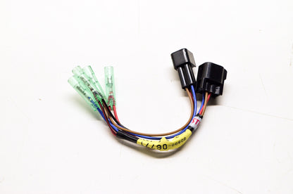 New OEM Yamaha Charge Coil NOS