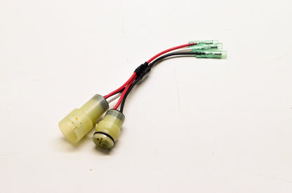 Lighting Coil Test Lead NOS