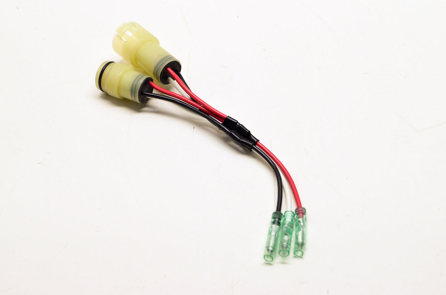 Lighting Coil Test Lead NOS