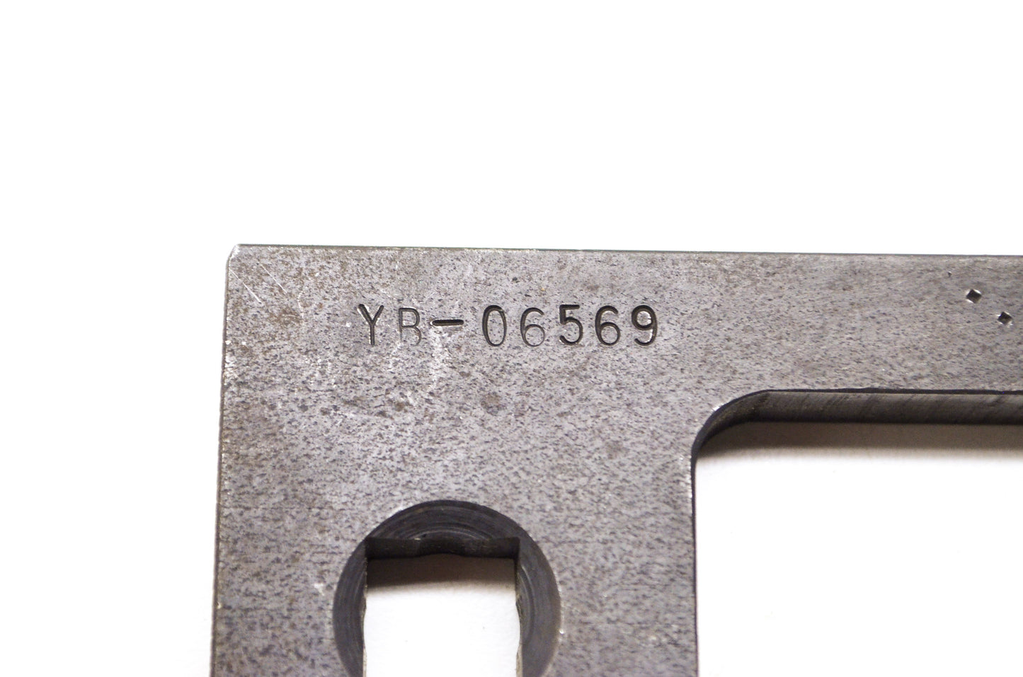 Tilt Rod Wrench