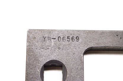 Tilt Rod Wrench