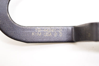 OEM Yamaha YB-44241-2 Valve Depressor Kit NOS