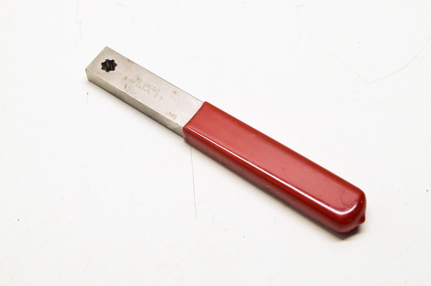 OEM Yamaha Sift Rod Push Arm