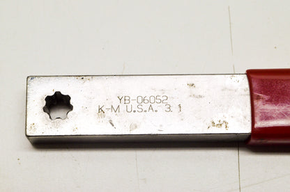 OEM Yamaha Sift Rod Push Arm