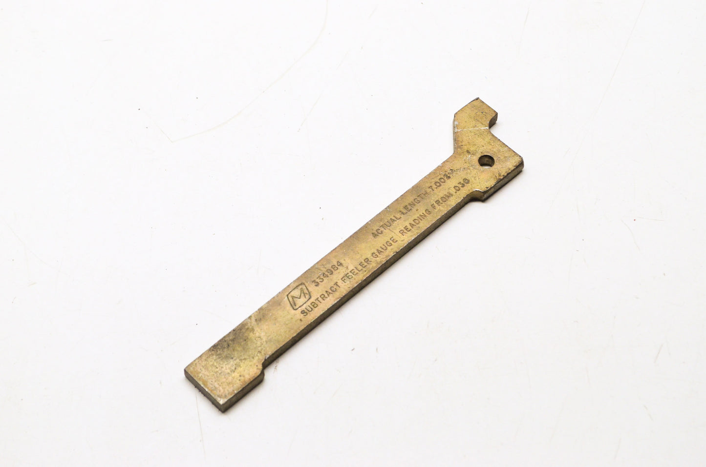 Shim Kit Tool