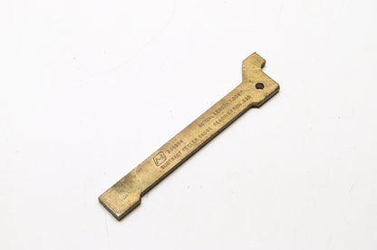 Shim Kit Tool
