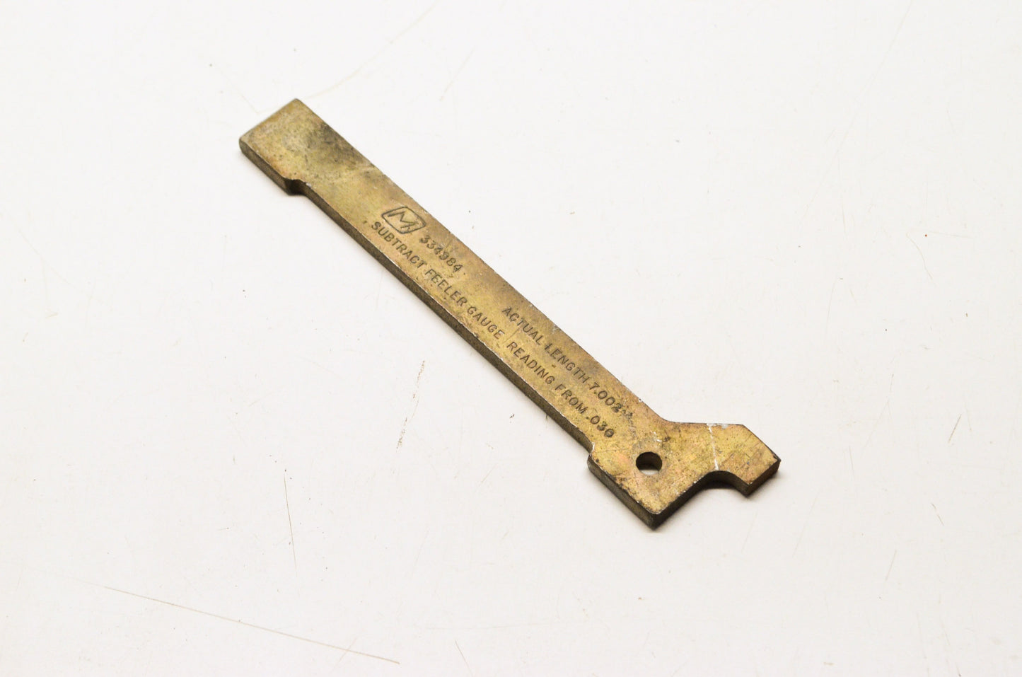 Shim Kit Tool