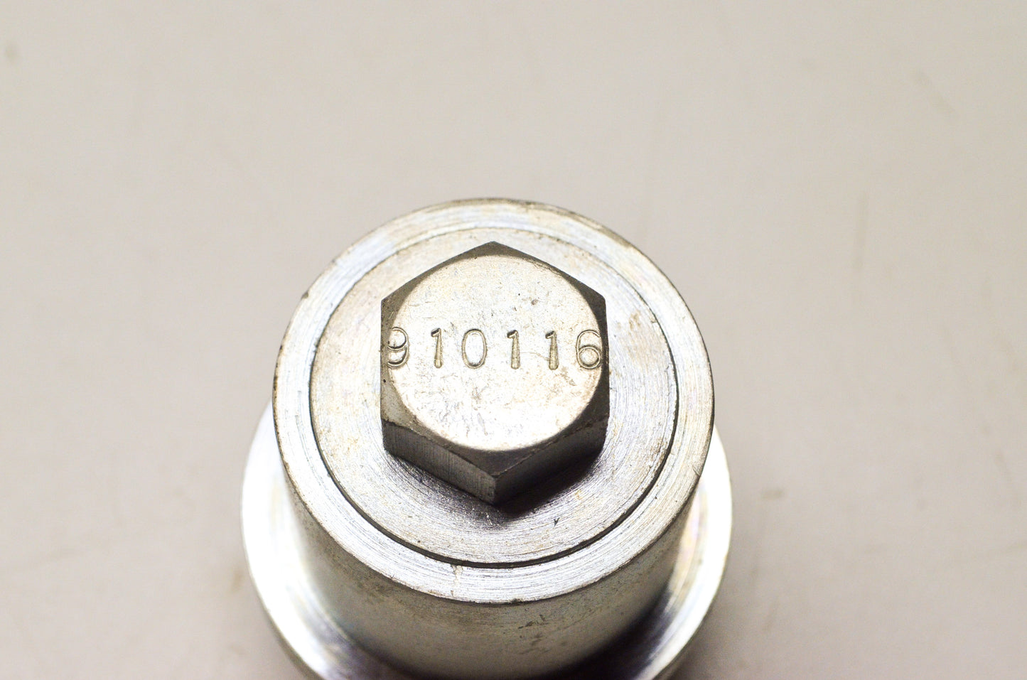 Power Steering Gearbox Bearing Installer & Remover NOS