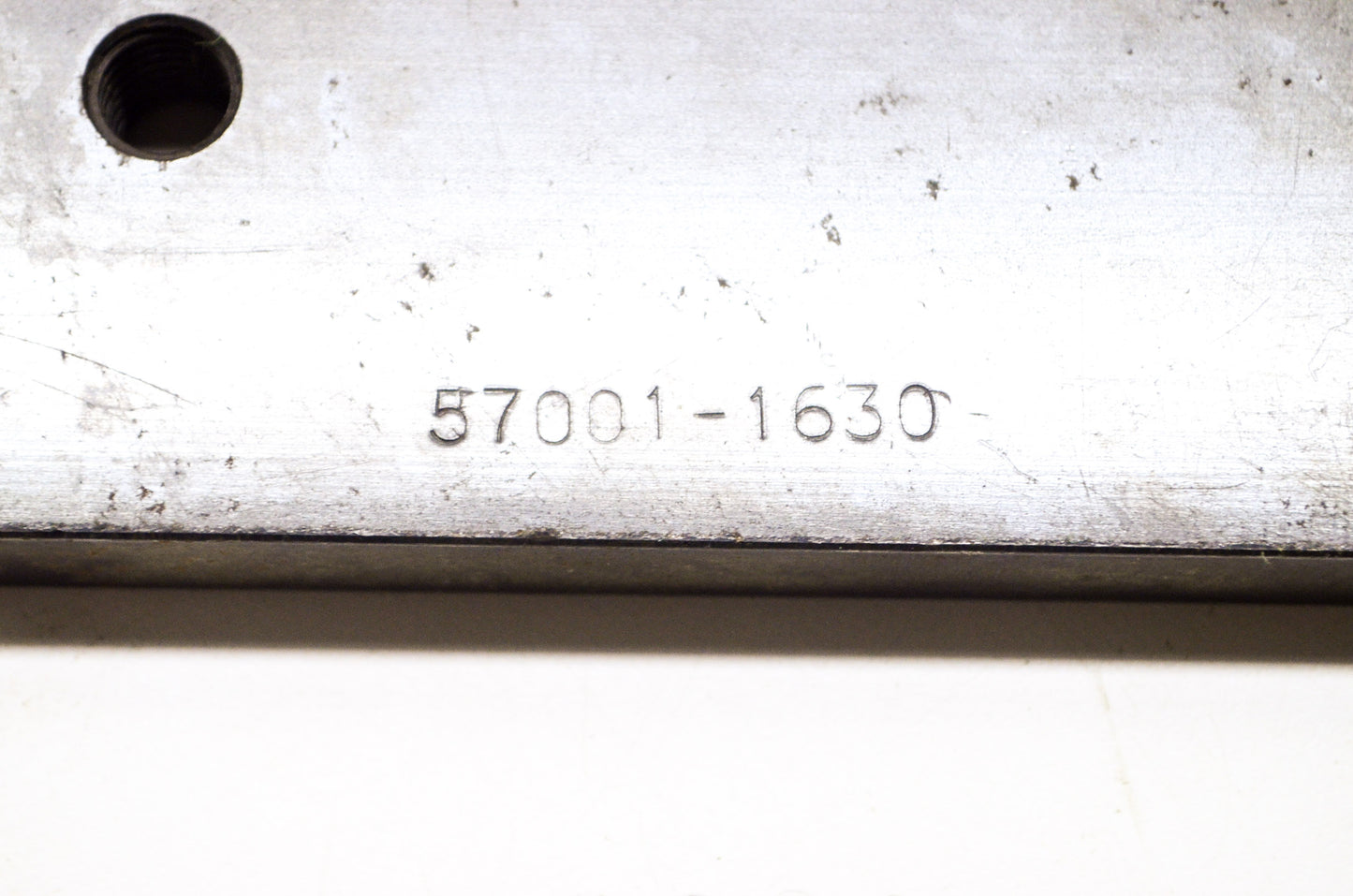 OEM Kawasaki 57001-1630 Tool Driven Pulley Holder NOS