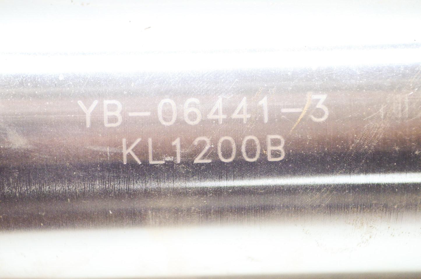 OEM Yamaha Pinion Gear Shim Tool