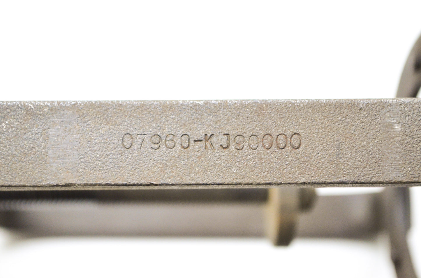 OEM Honda Clutch Spring Compressor