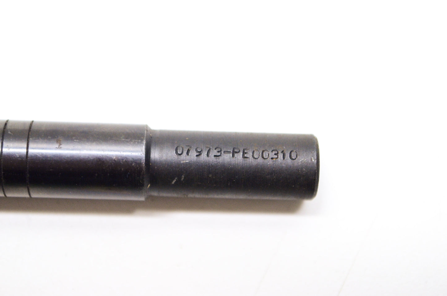 OEM Honda 07973-PE00310 Shaft