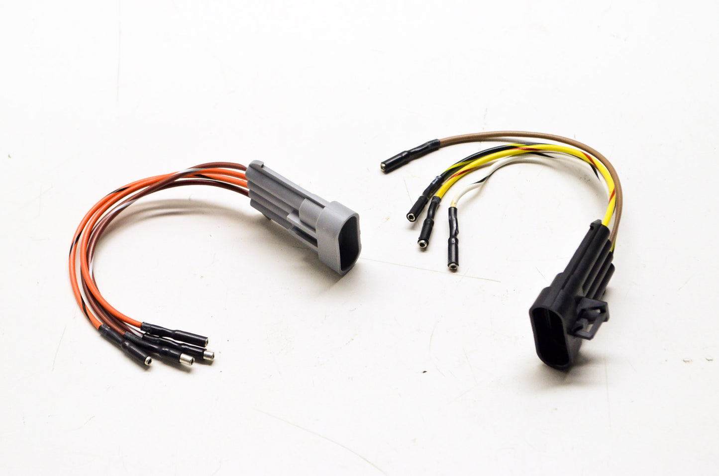 60 Degree V4 Ignition Test Adapters NOS