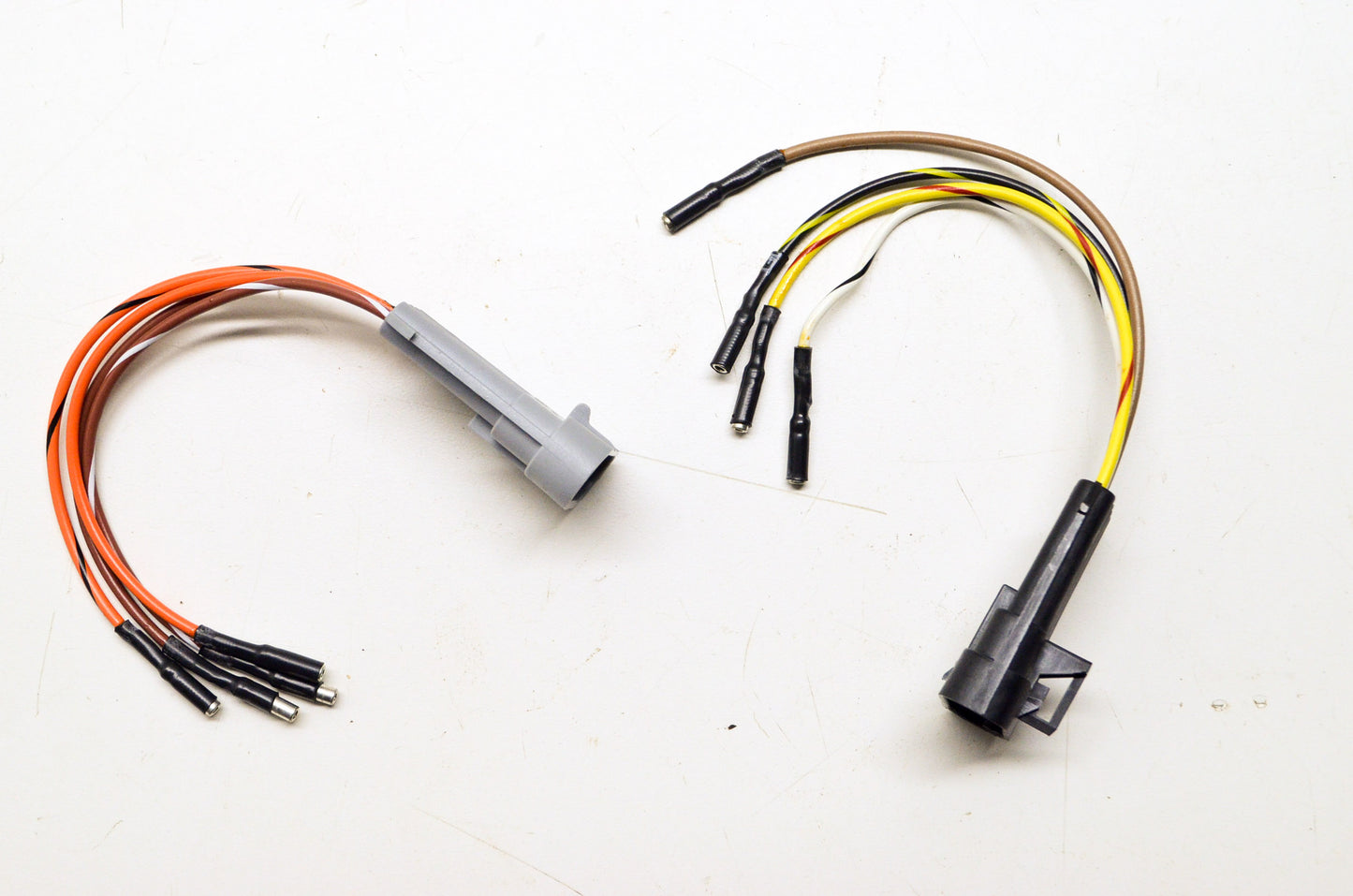 60 Degree V4 Ignition Test Adapters NOS