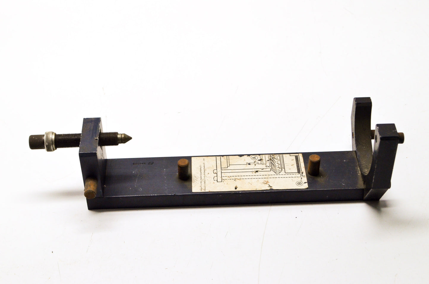 OEM OMC Shim Gauge