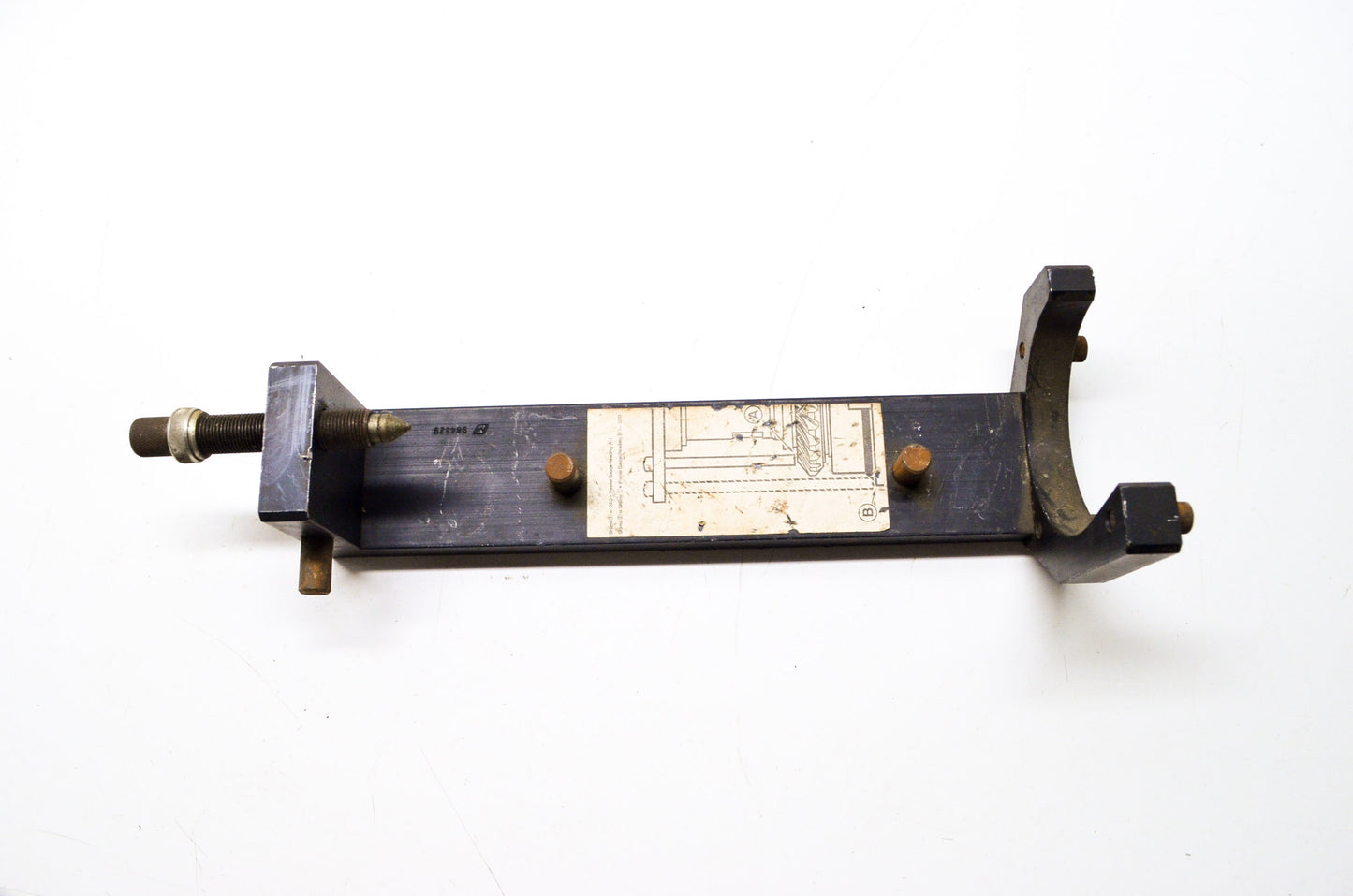 OEM OMC Shim Gauge