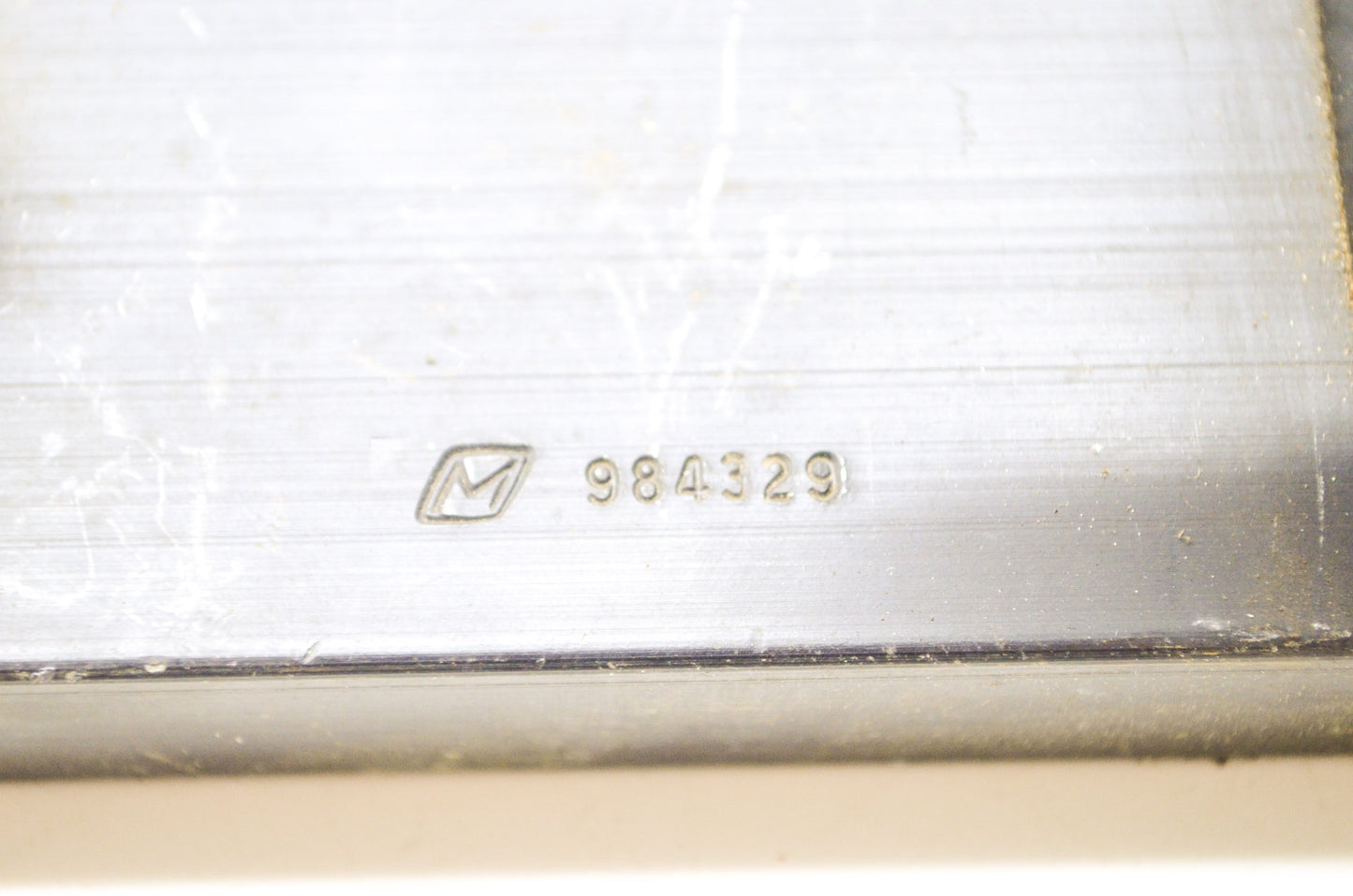 OEM OMC Shim Gauge