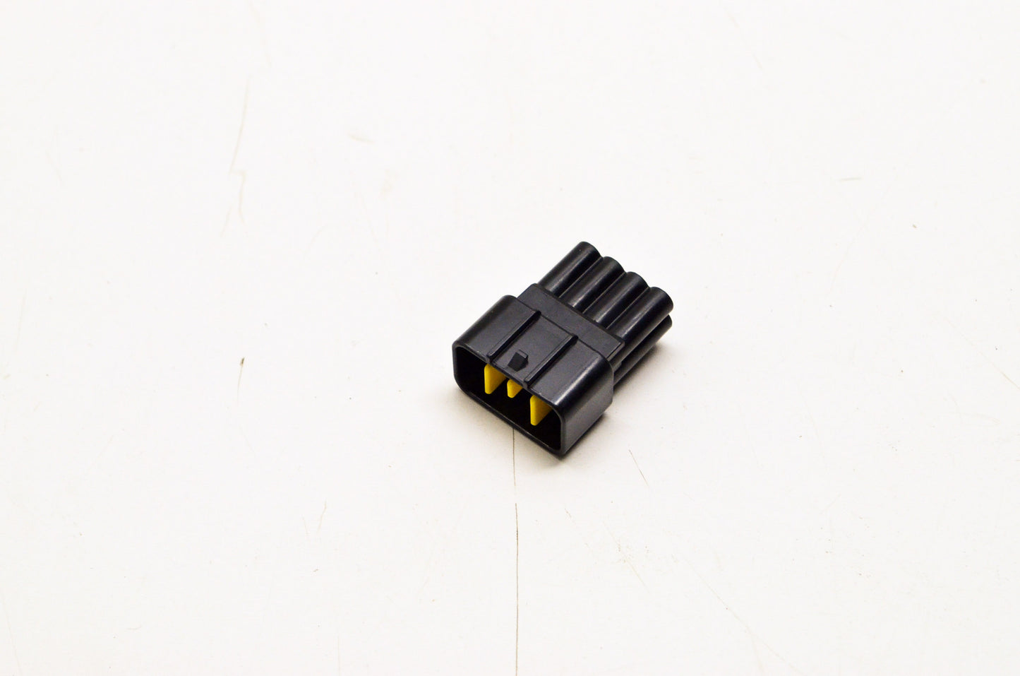 OEM Yamaha YW-06862 TPS Connector NOS