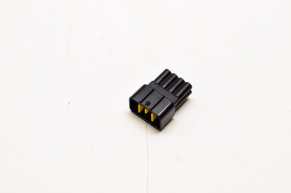 OEM Yamaha YW-06862 TPS Connector NOS
