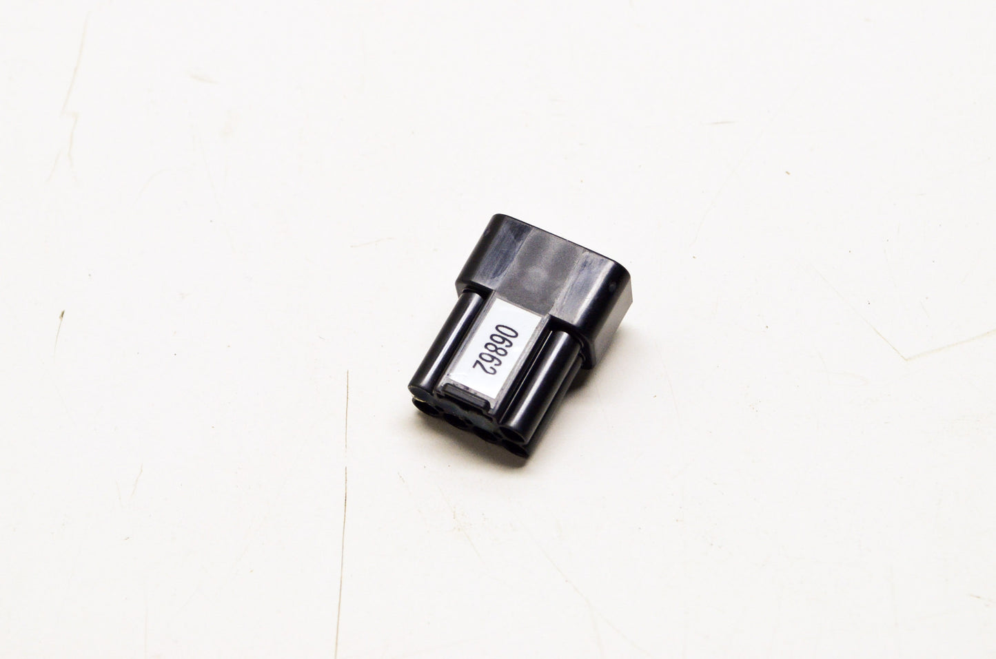 OEM Yamaha YW-06862 TPS Connector NOS