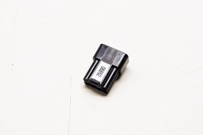 OEM Yamaha YW-06862 TPS Connector NOS