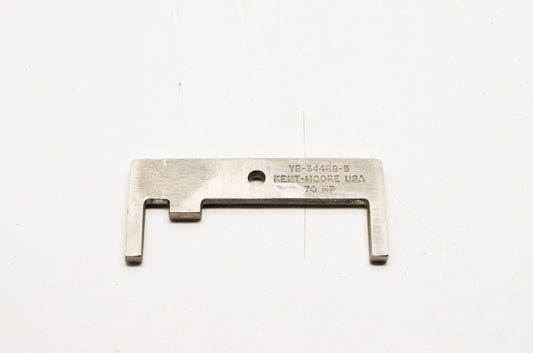 OEM Yamaha YB-34468-5 Reverse Gear Shim Gauge