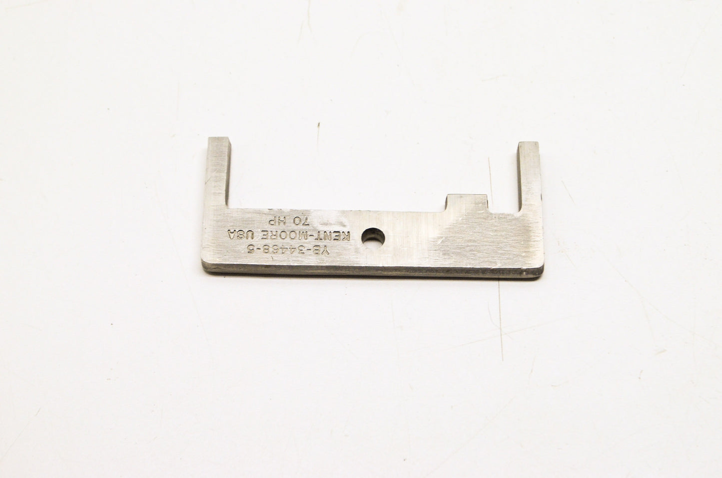 OEM Yamaha YB-34468-5 Reverse Gear Shim Gauge