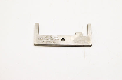 OEM Yamaha YB-34468-5 Reverse Gear Shim Gauge