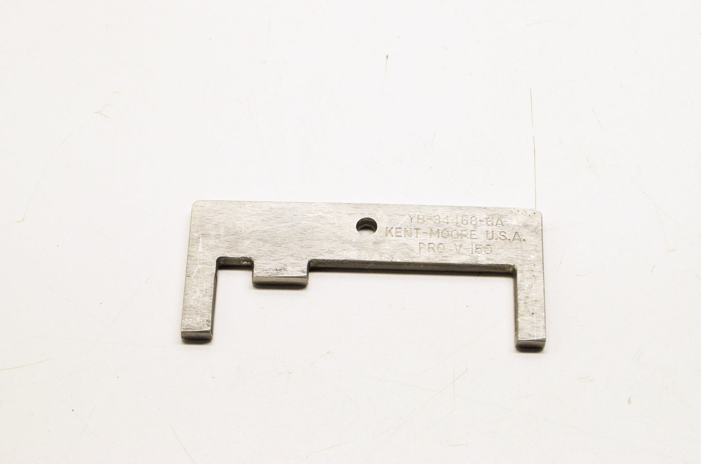 OEM Yamaha YB-34468-6A Reverse Gear Shim Gauge