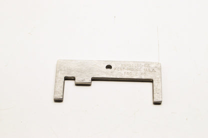 OEM Yamaha YB-34468-6A Reverse Gear Shim Gauge
