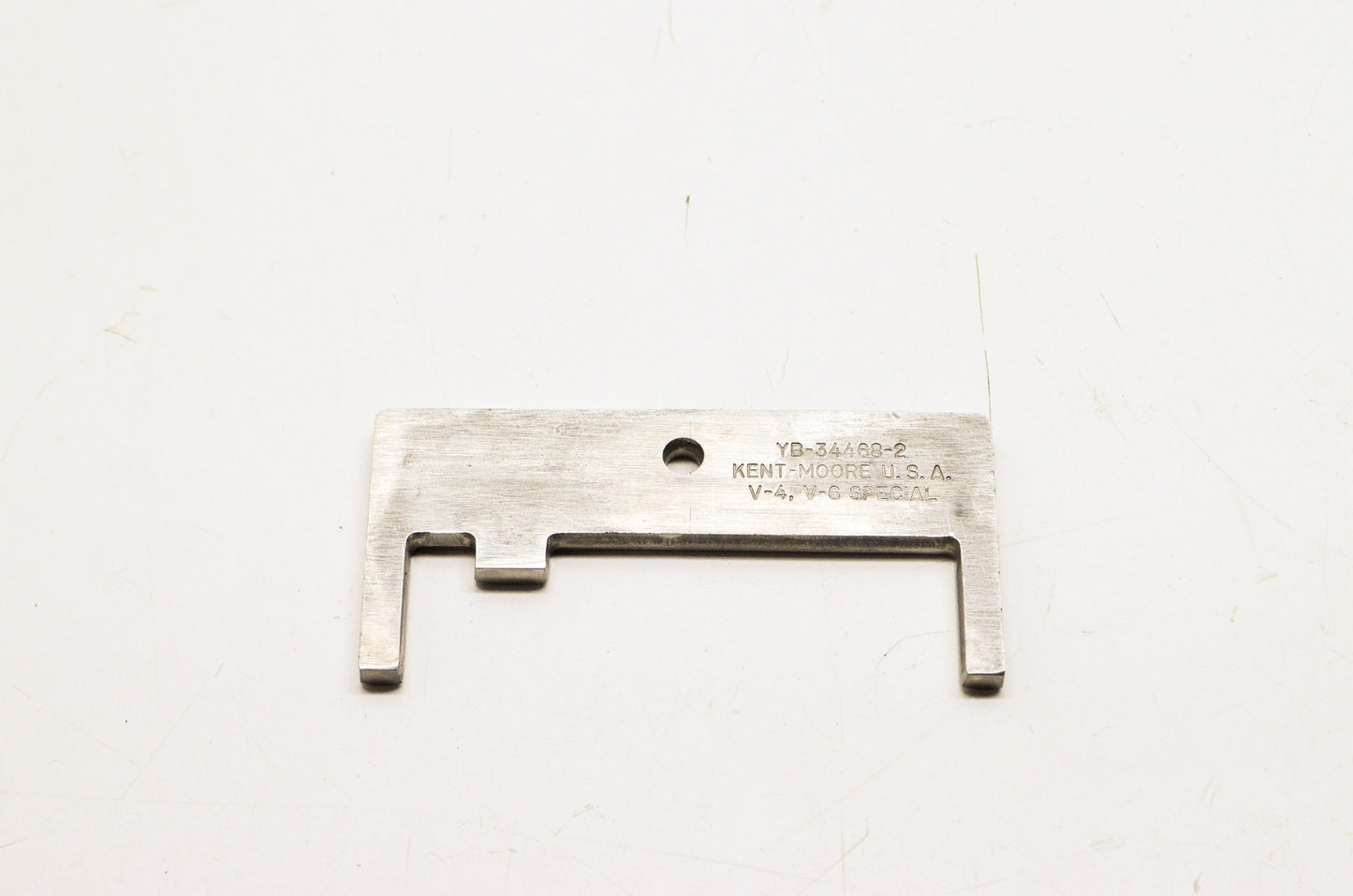 New OEM Yamaha Reverse Gear Shim Gauge NOS