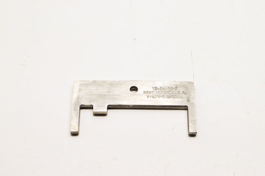 New OEM Yamaha Reverse Gear Shim Gauge NOS