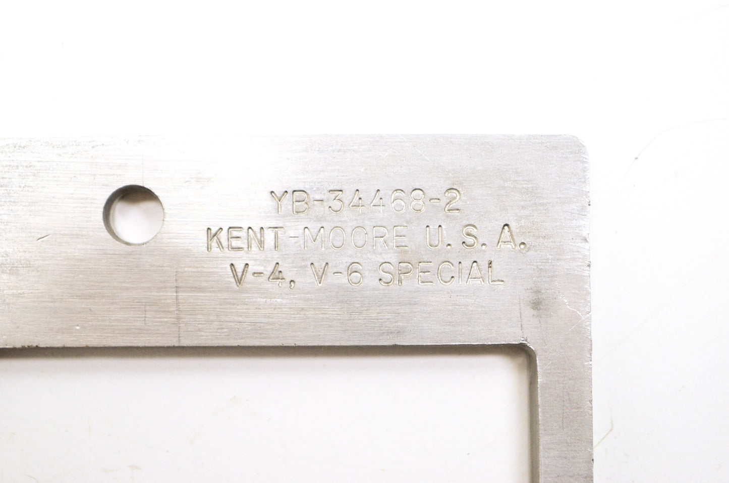 New OEM Yamaha Reverse Gear Shim Gauge NOS