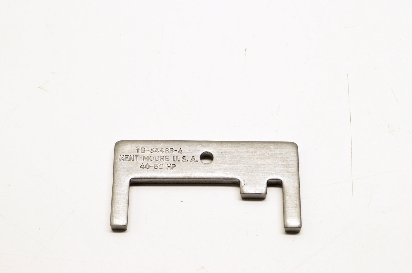 OEM Yamaha YB-34468-4 Reverse Gear Shim Gauge