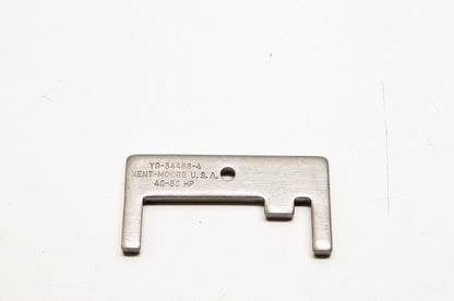 OEM Yamaha YB-34468-4 Reverse Gear Shim Gauge