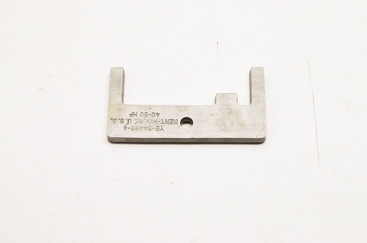 OEM Yamaha YB-34468-4 Reverse Gear Shim Gauge