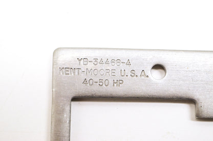 OEM Yamaha YB-34468-4 Reverse Gear Shim Gauge