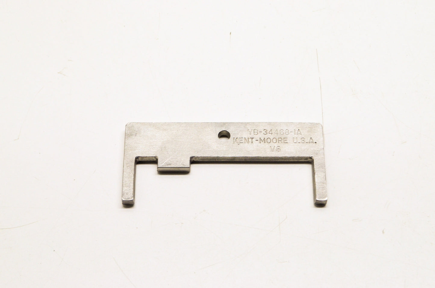 OEM Yamaha YB-34468-1A Reverse Gear Shim Gauge