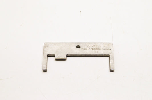 OEM Yamaha YB-34468-1A Reverse Gear Shim Gauge