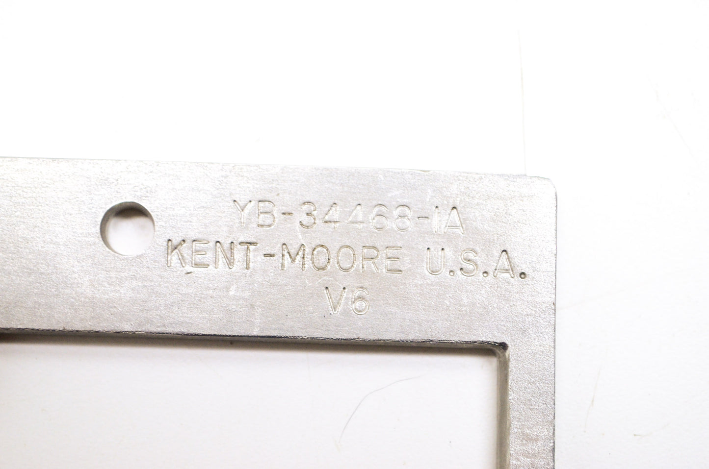 OEM Yamaha YB-34468-1A Reverse Gear Shim Gauge