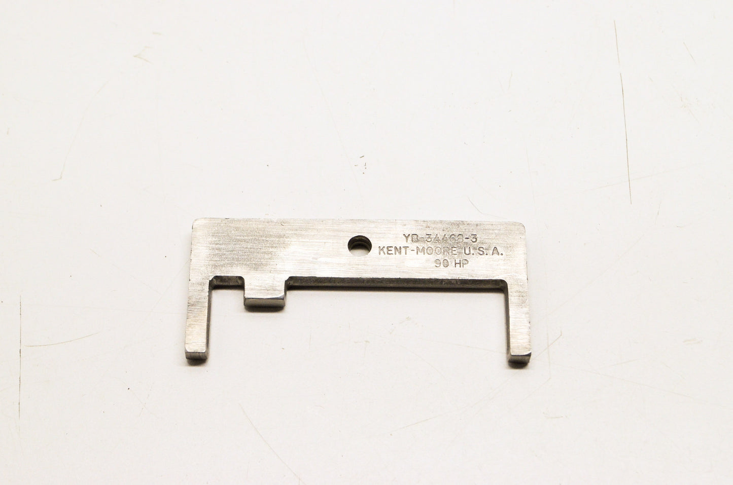 New Yamaha Reverse Gear Shim Gauge NOS
