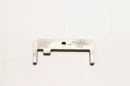 New Yamaha Reverse Gear Shim Gauge NOS