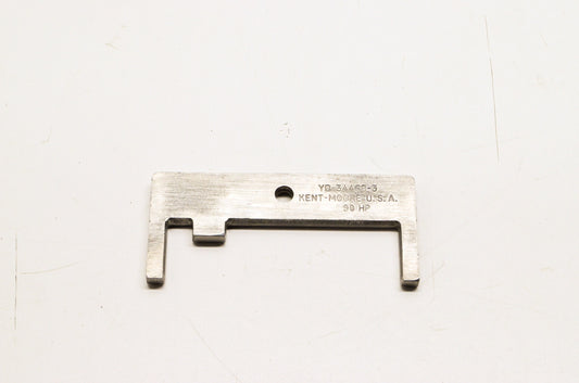 New Yamaha Reverse Gear Shim Gauge NOS